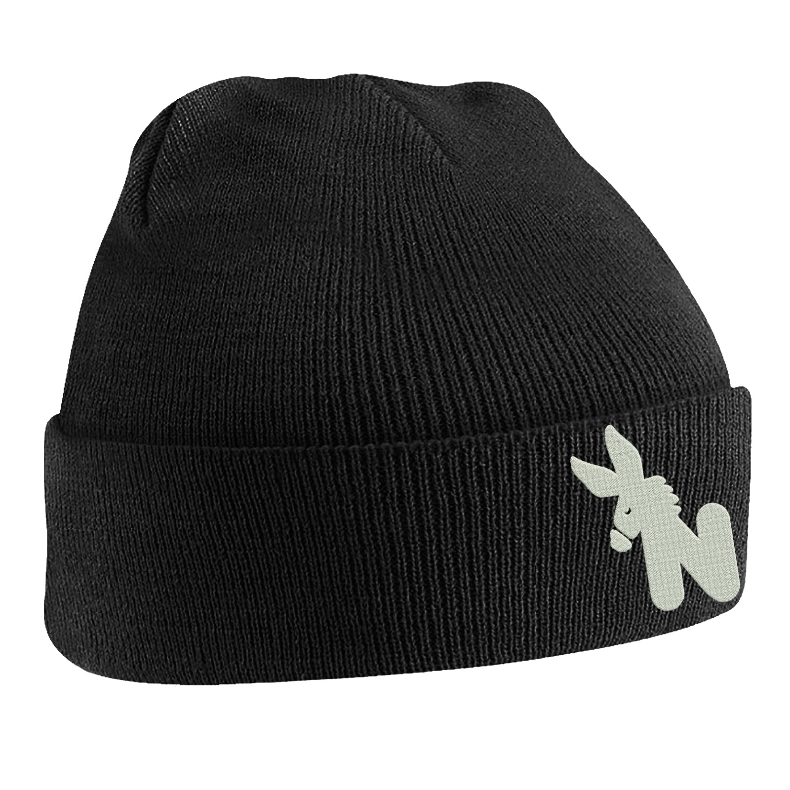 Classic Napoli 1982 Beanie Hat