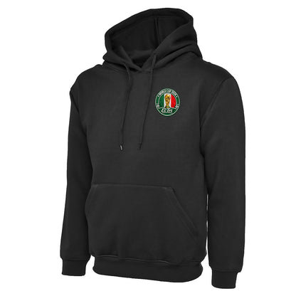 Mexico World Cup 2026 Hoodie