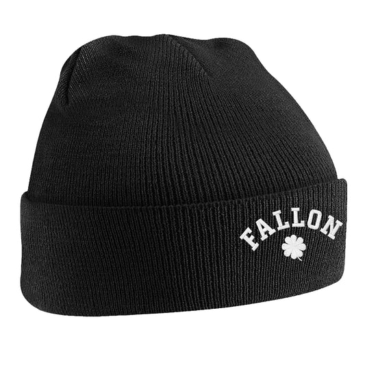 Jimmy Fallon Julia Roberts Show Beanie Hat