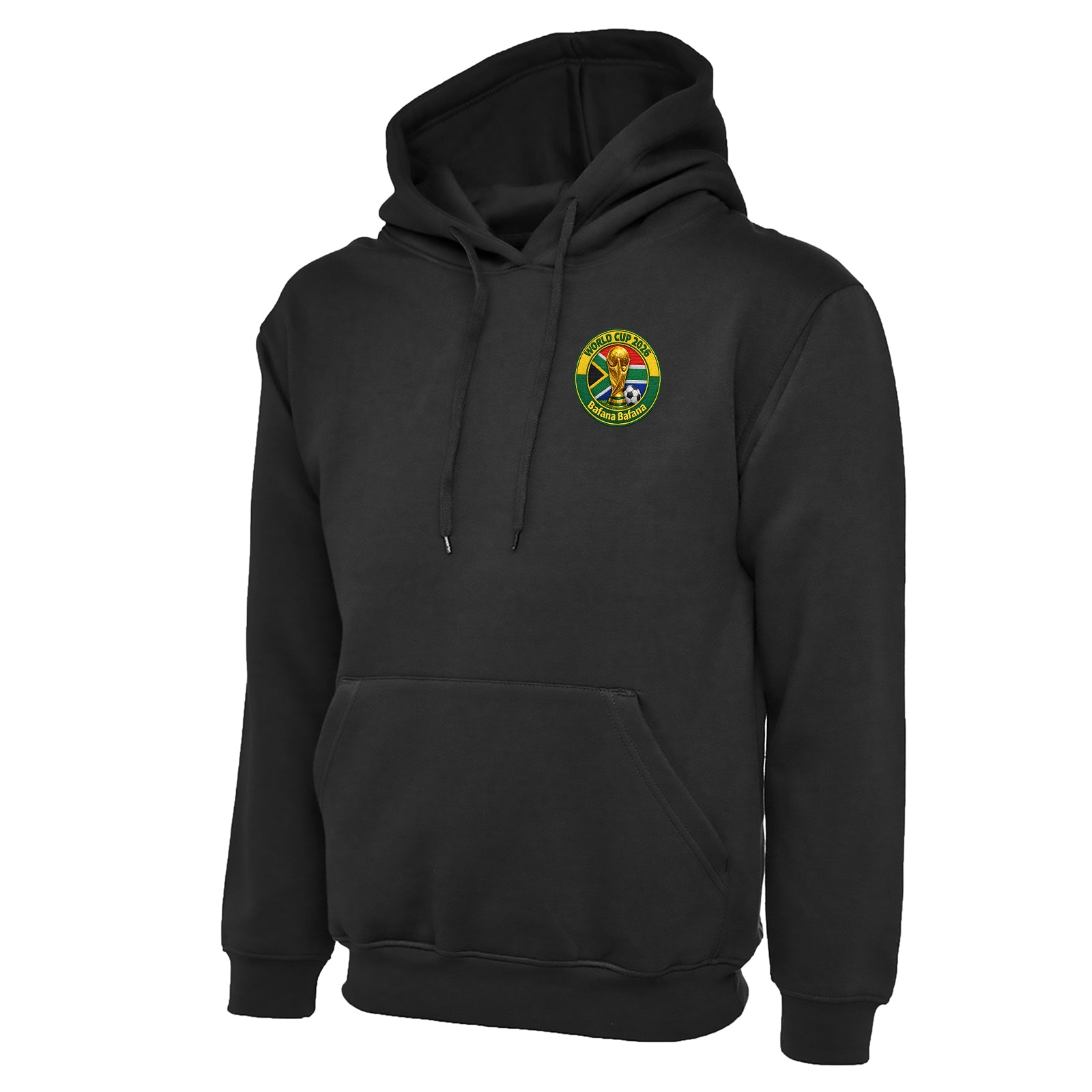 South Africa World Cup 2026 Hoodie