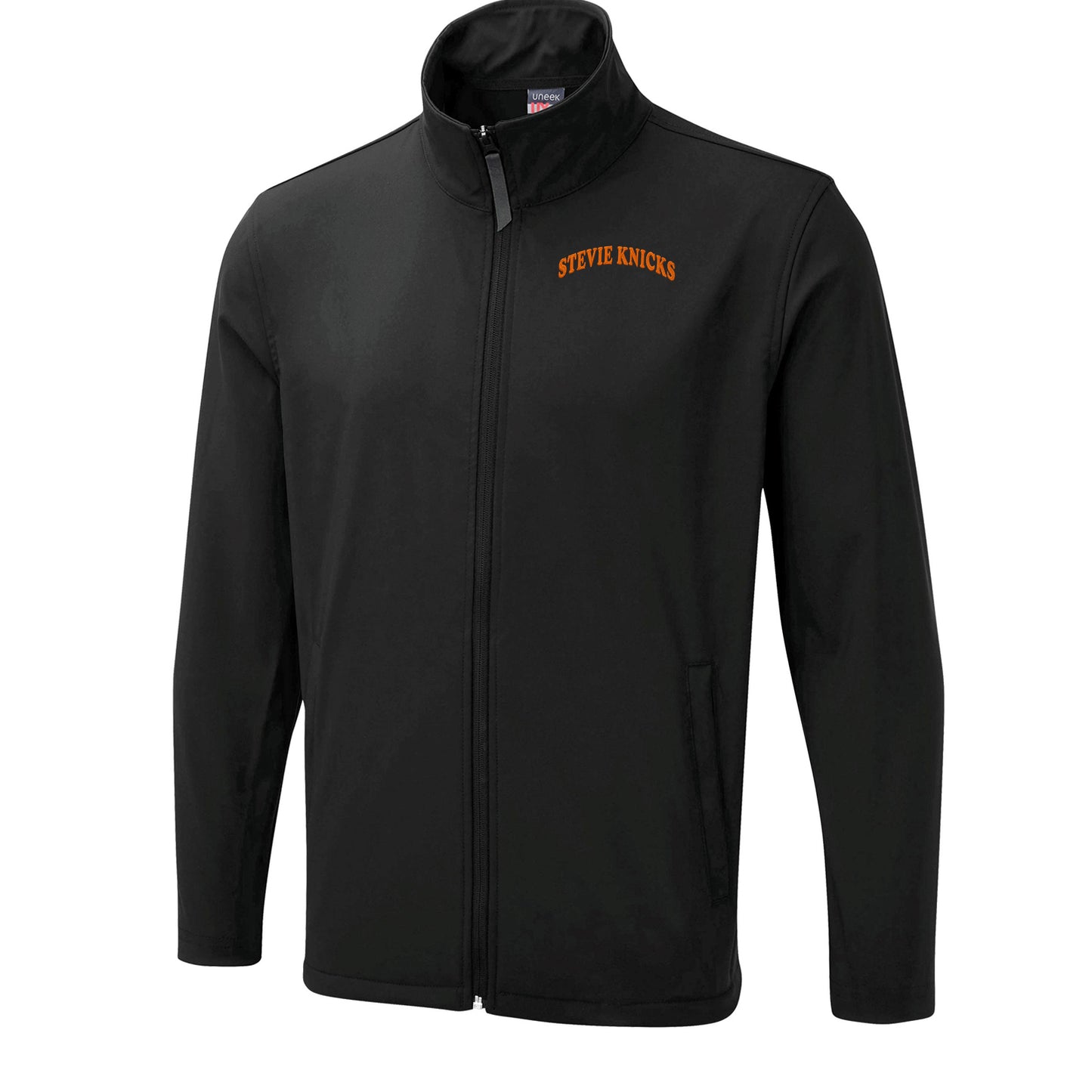 Stevie Knicks Bomber Jacket 