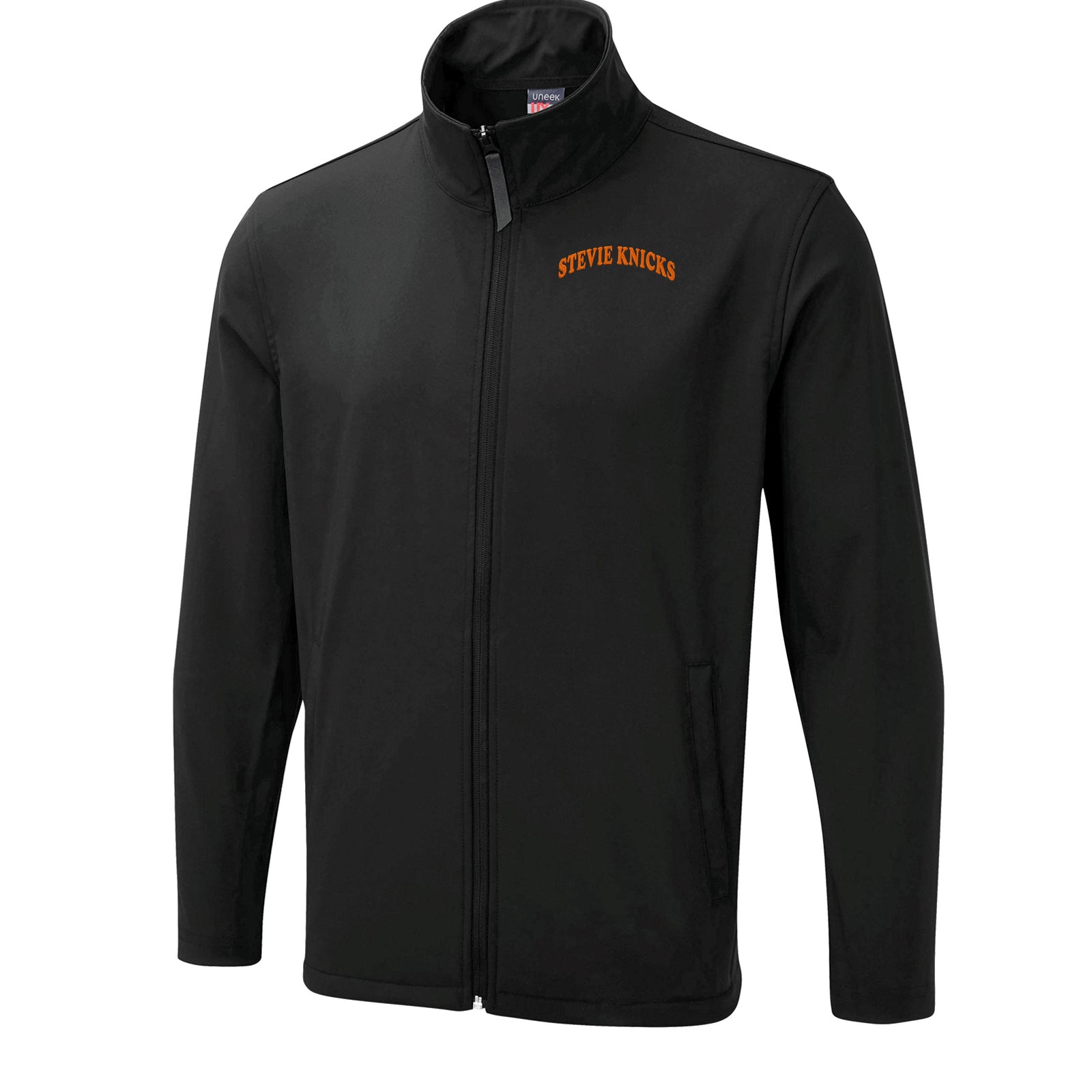 Stevie Knicks Bomber Jacket 