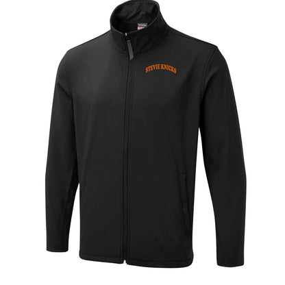 Stevie Knicks Bomber Jacket 
