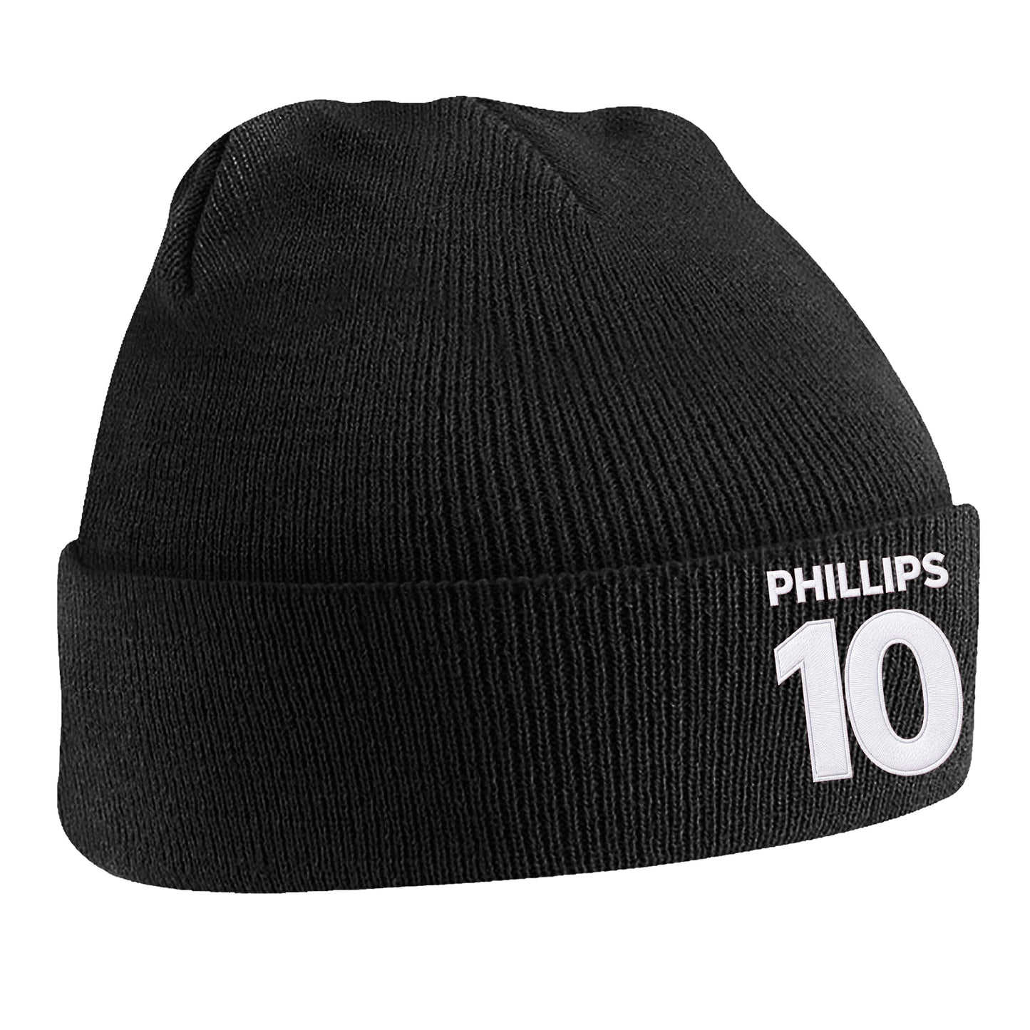 Kevin Phillips Sunderland Football Beanie Hat 
