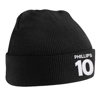 Kevin Phillips Sunderland Football Beanie Hat 