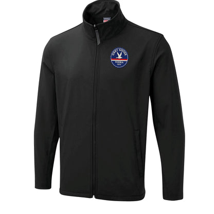 Grey Goose Vodka Bomber Jacket