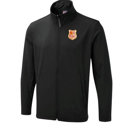 Classic Brentford Football Bomber Jacket 