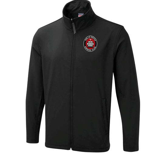 Rolls Royce Owners Club Bomber Jacket