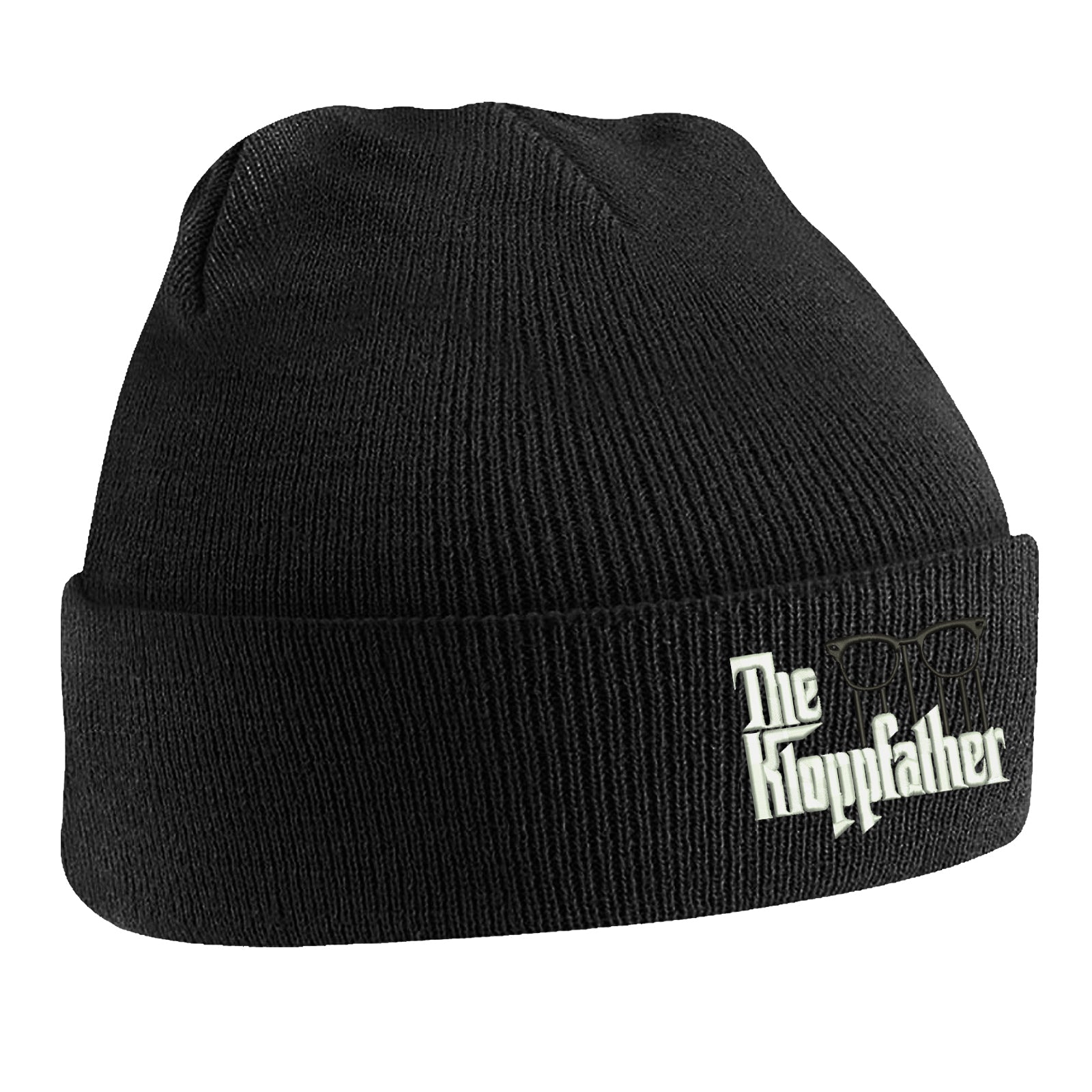 The Kloppfather Hat