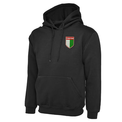Retro St Sidwells United Hoodie