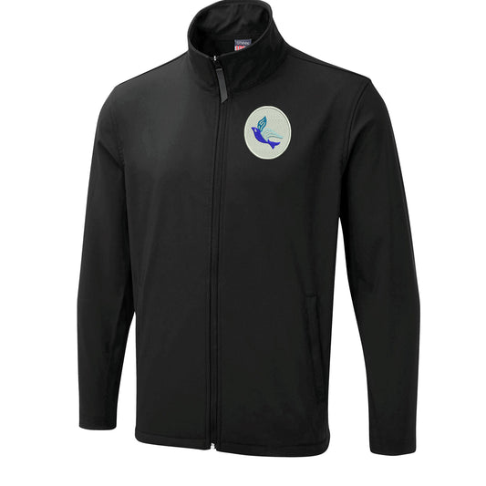 Classic Cardiff City FC Bomber Jacket