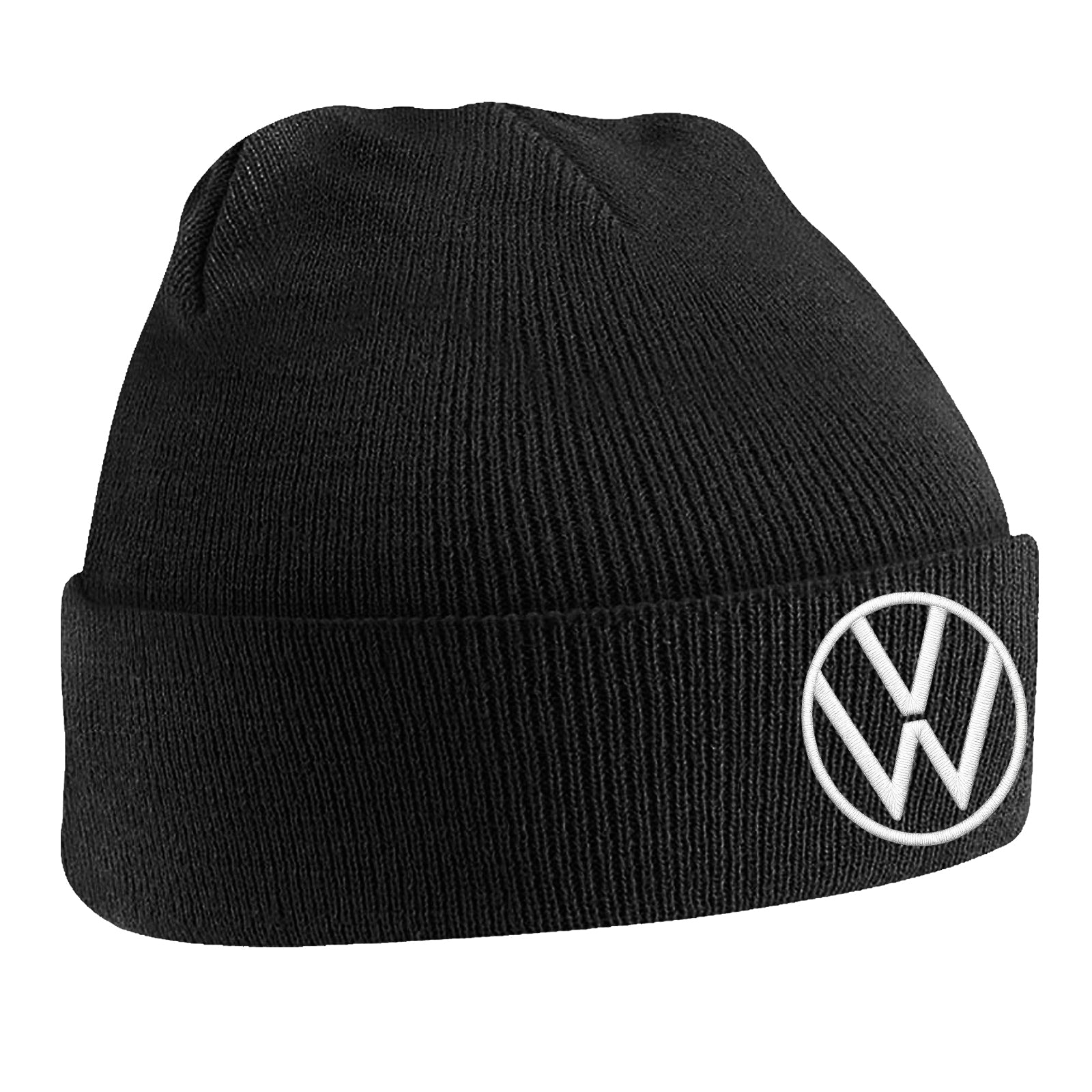 Volkswagen Beanie Hat