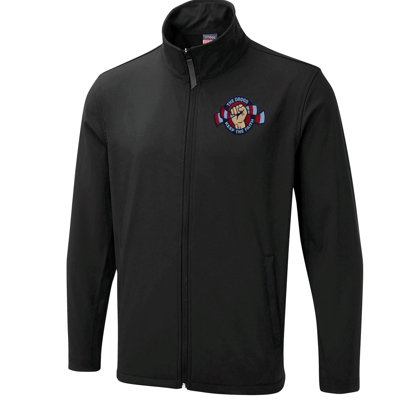 Drogheda United Bomber Jacket