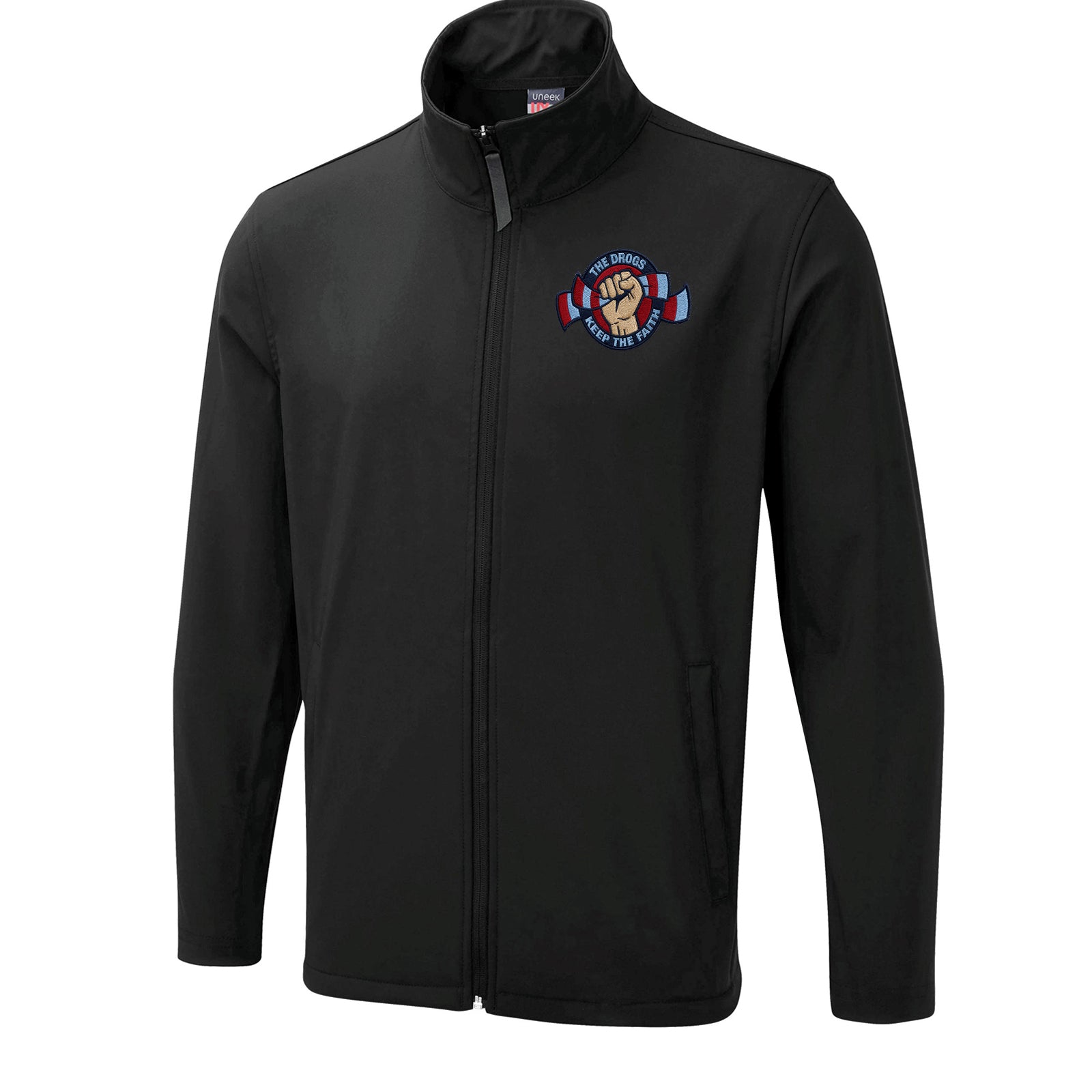 Drogheda United Bomber Jacket