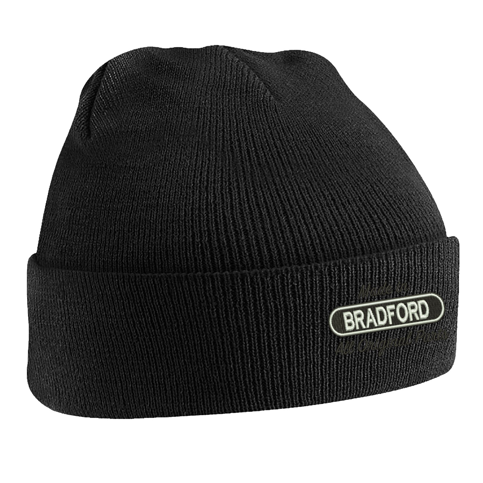 Bradford Beanie Hat
