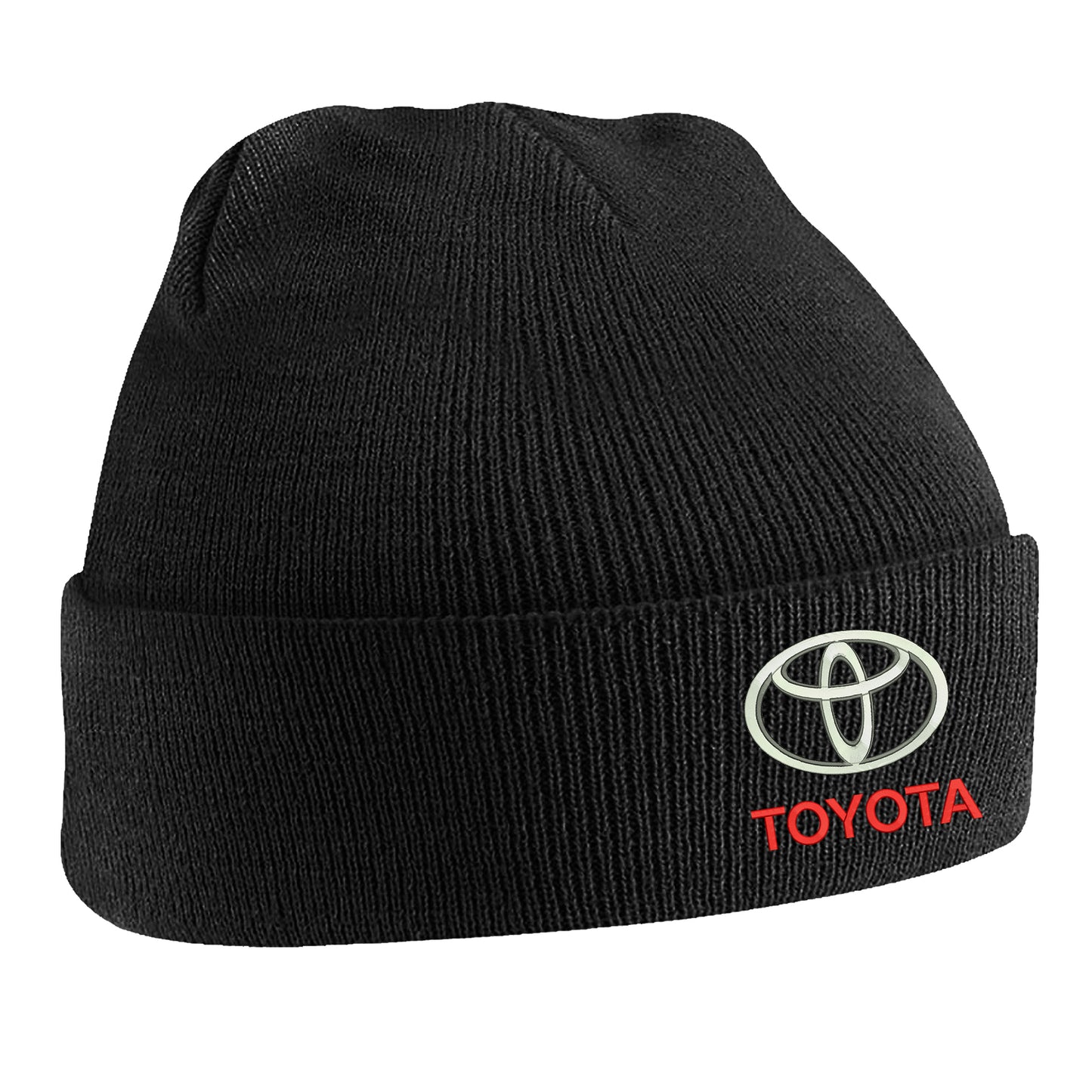 Toyota Beanie Hat