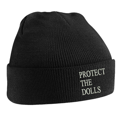 Trans Rights campaign Beanie Hat