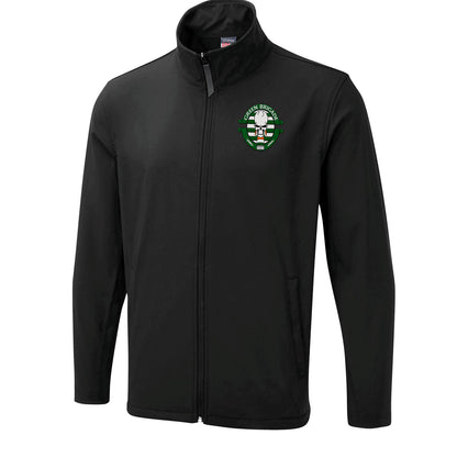Green Brigade Celtic Football Bomber Jacket