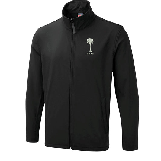 Retro Fiji Rugby 1920s Bomber Jacket