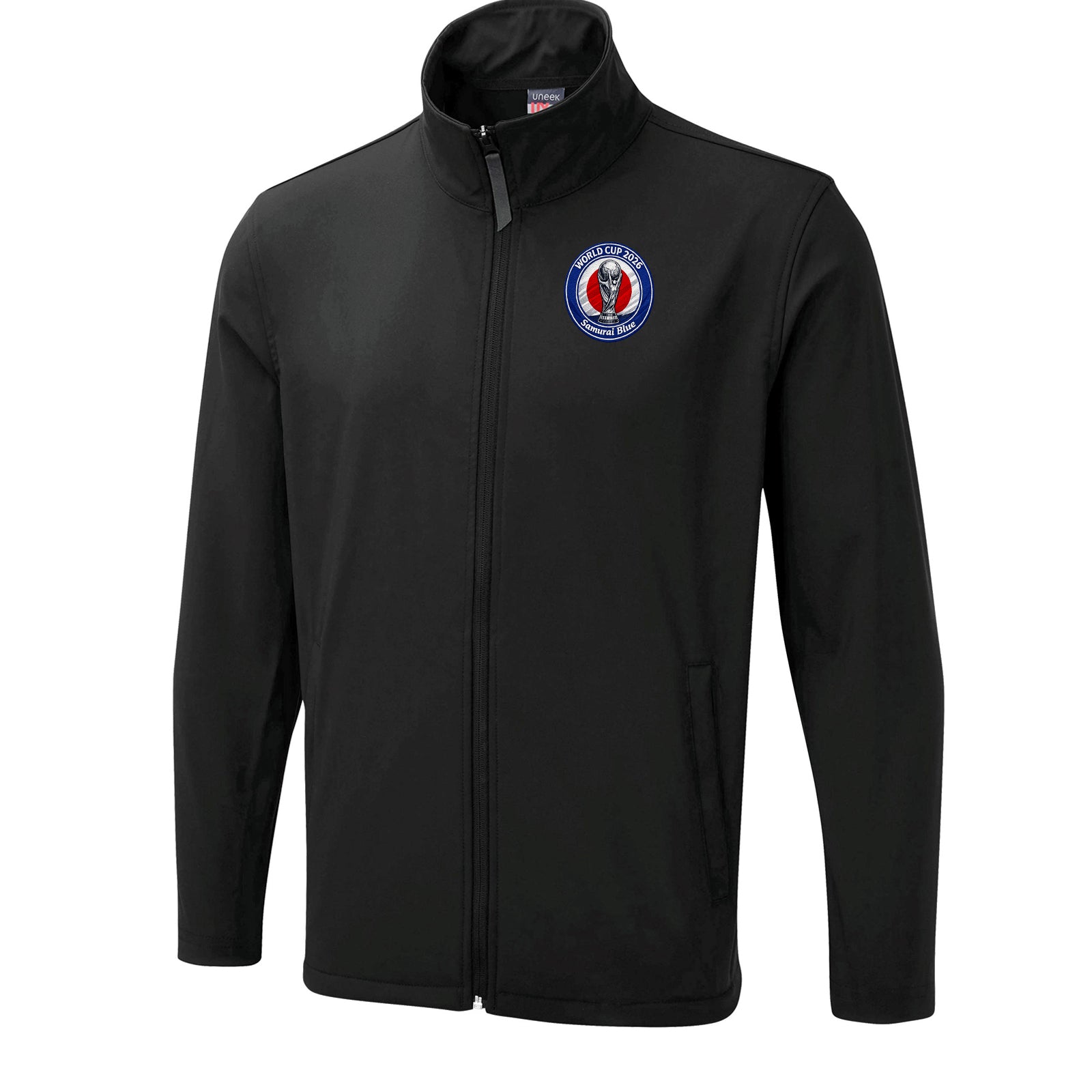 Japan World Cup 2026 Bomber Jacket