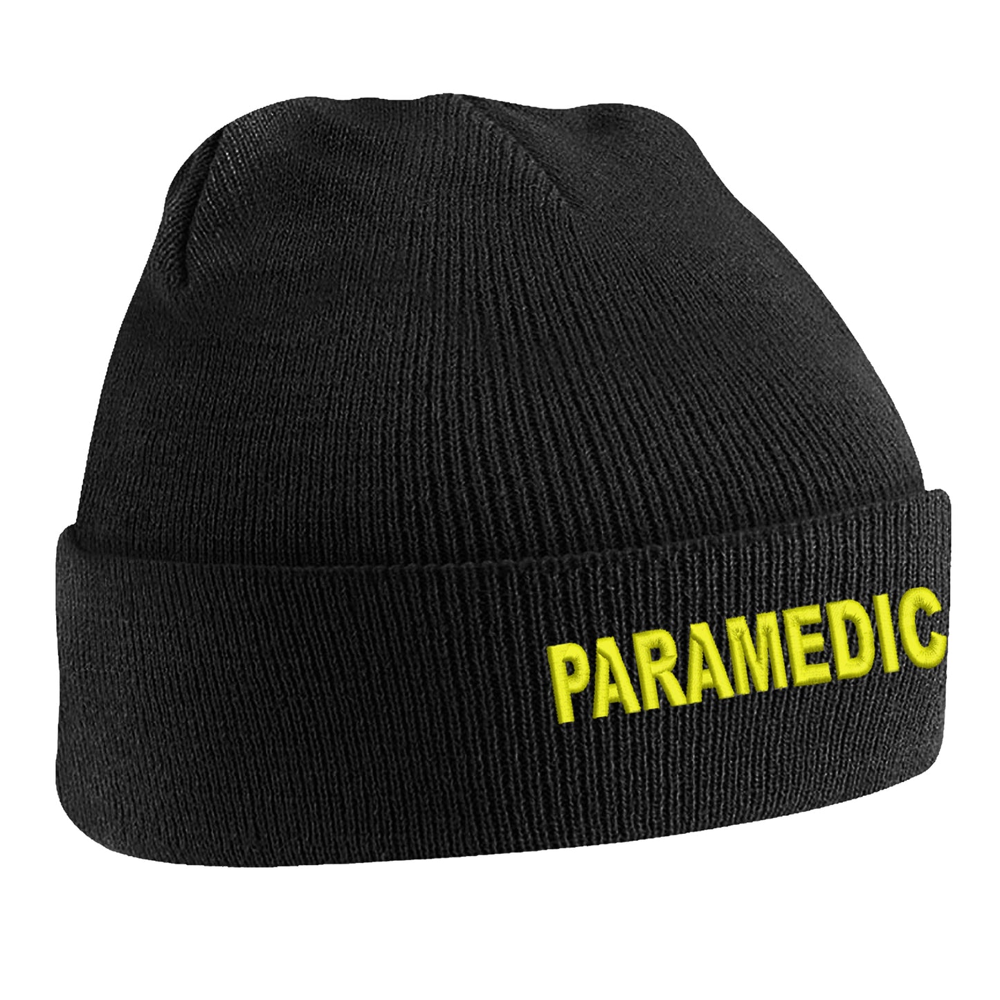 Paramedic Beanie Hat