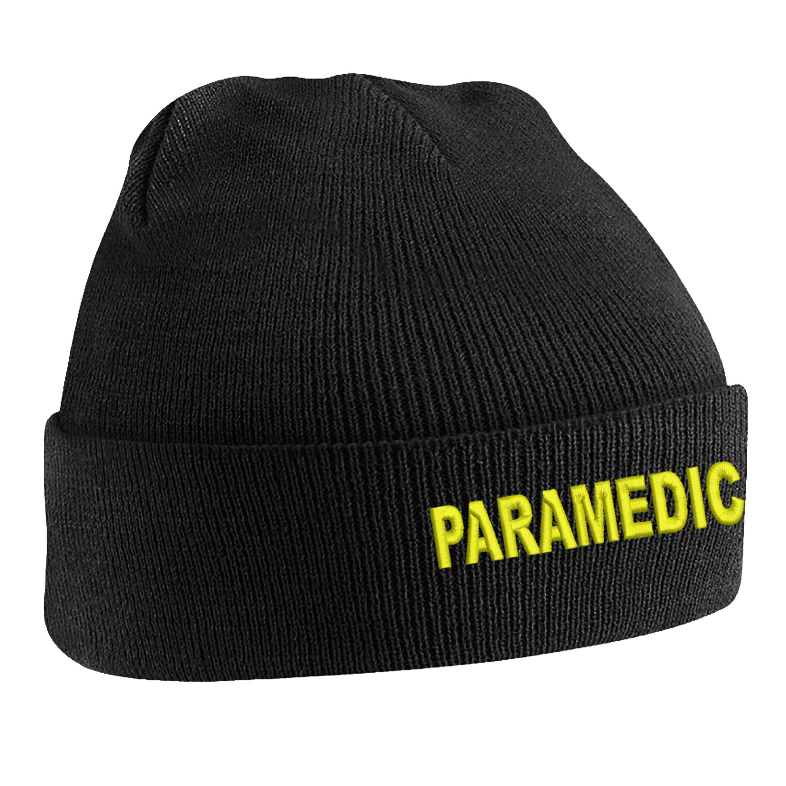 Paramedic Beanie Hat