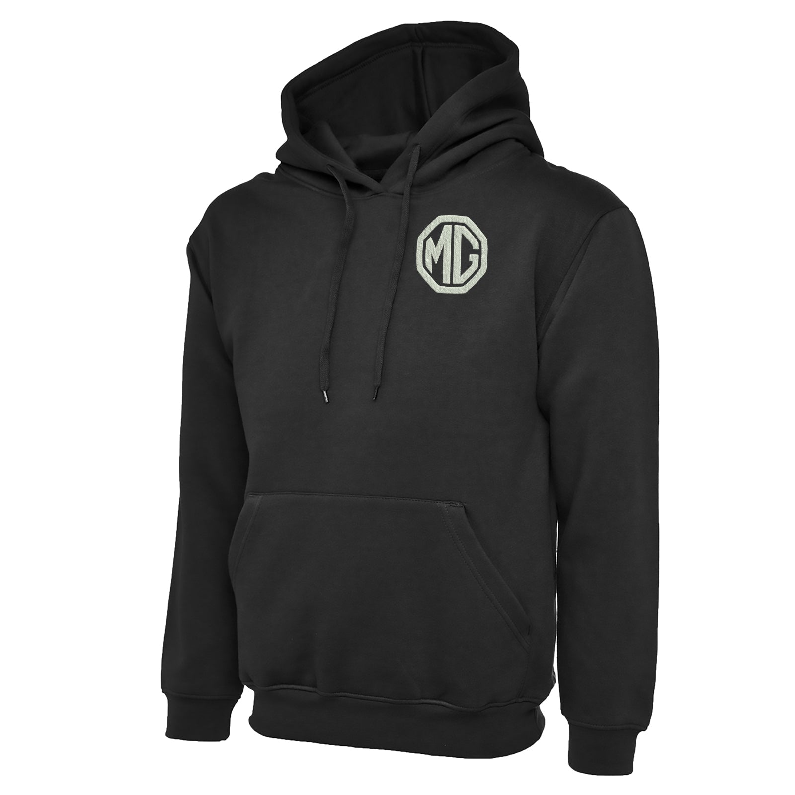 MG Motor Hoodie