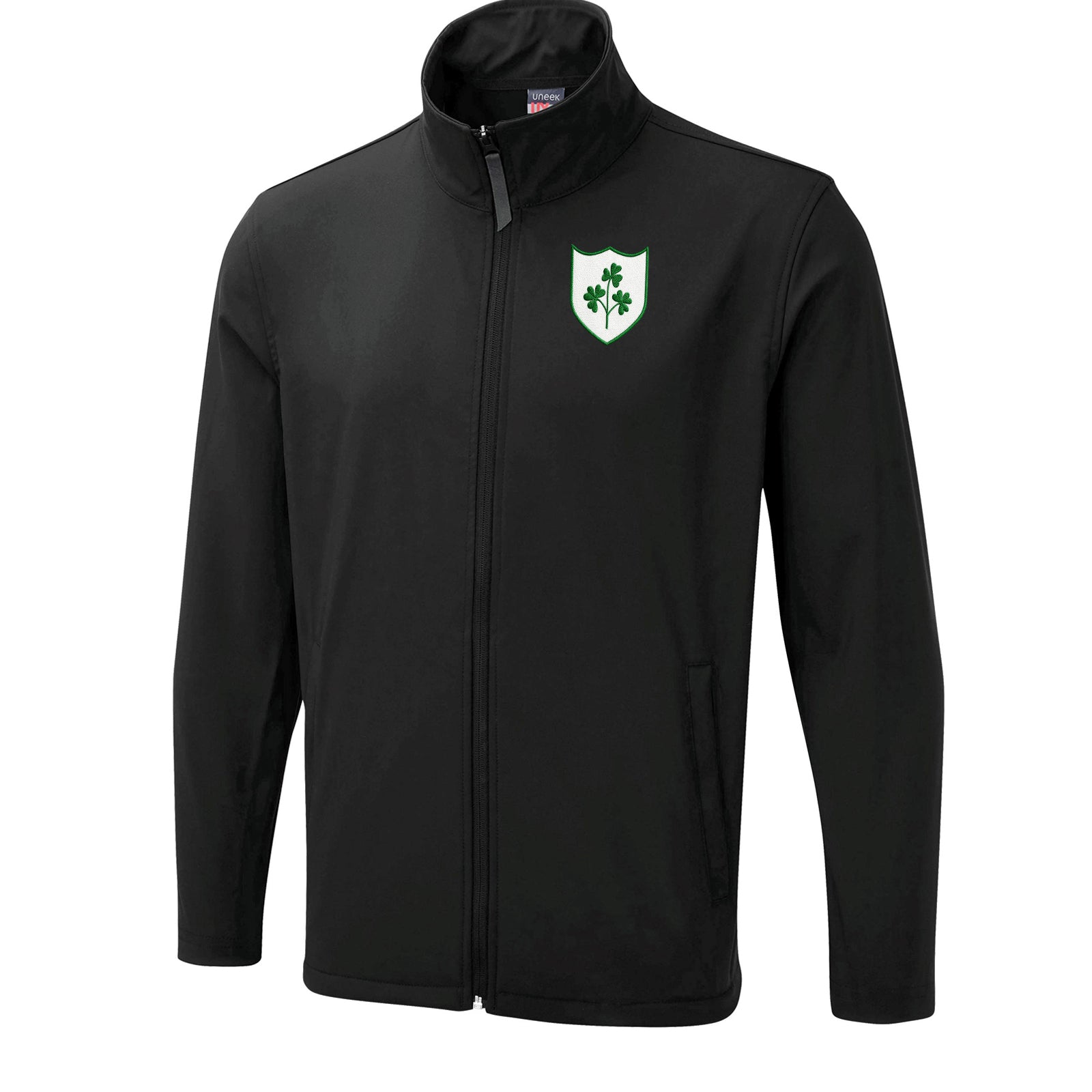 Republic of Ireland Football Bomber Jacket 