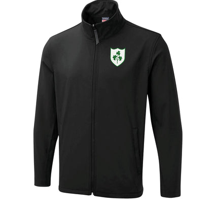 Republic of Ireland Football Bomber Jacket 