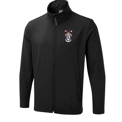 Brighton Coat of Arms Lightweight Soft Shell Jacket