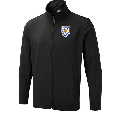 Old School Shrewsbury Town Football Bomber Jacket 
