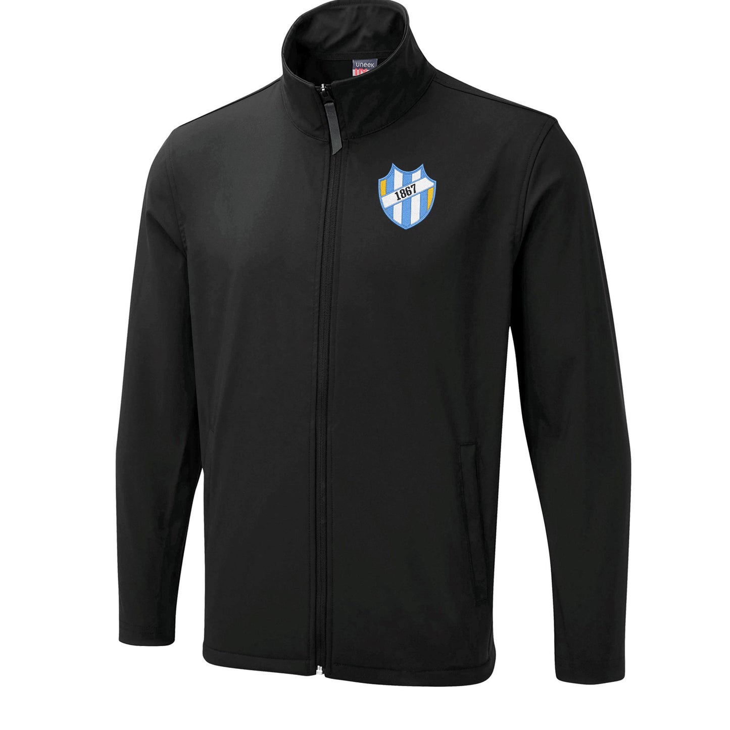Sheffield Wednesday 1867 Bomber Jacket
