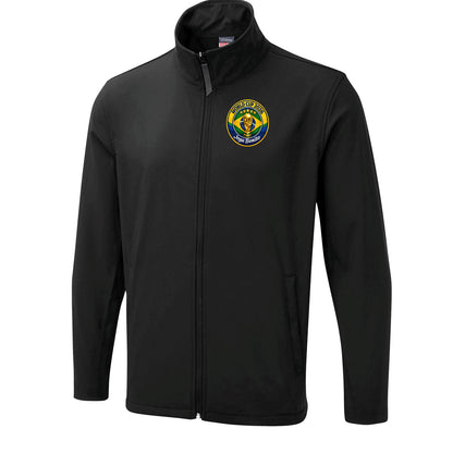 Brazil World Cup 2026 Football Bomber Jacket