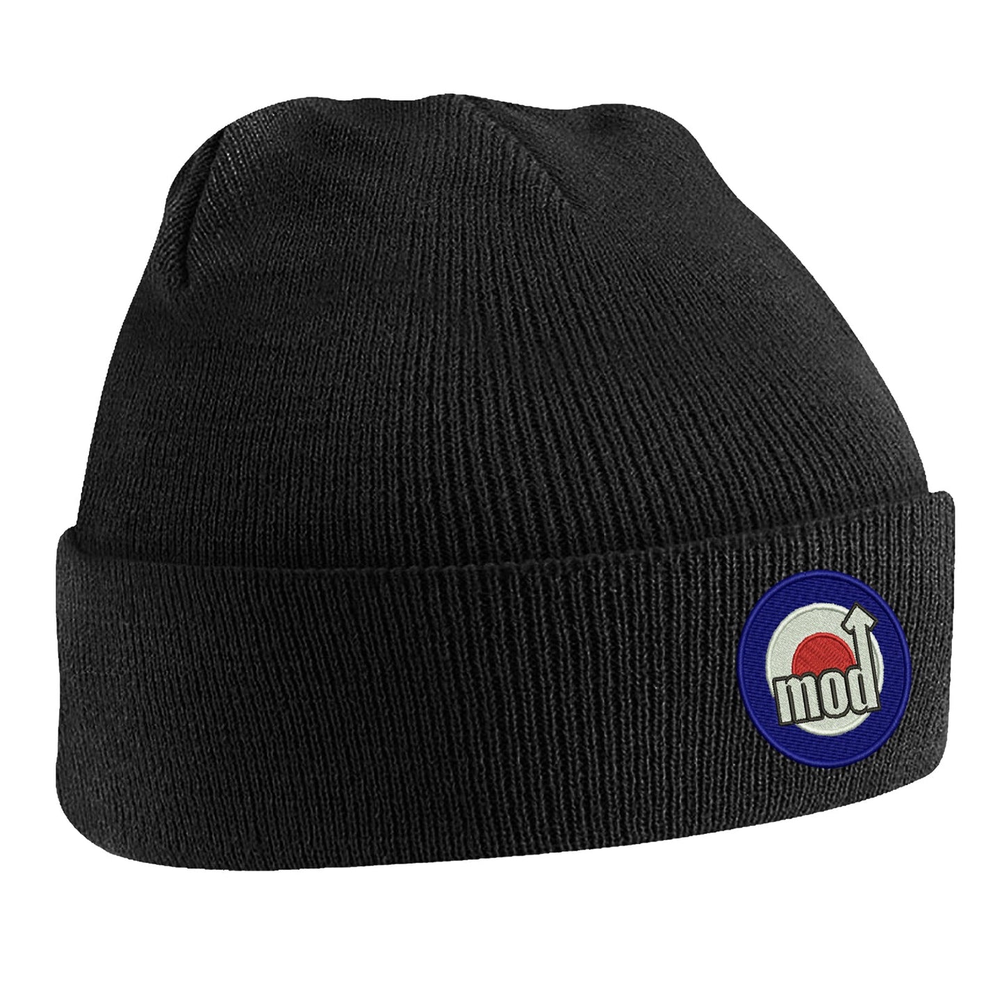 MOD Beanie Hat