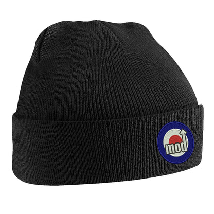 MOD Beanie Hat