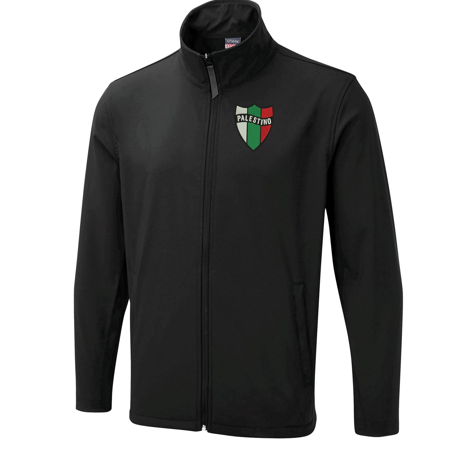 Palestino Football Bomber Jacket 