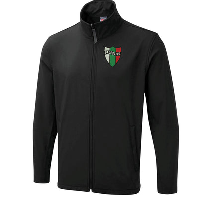 Palestino Football Bomber Jacket 