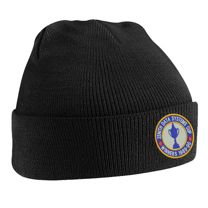 Chelsea Full Members Cup Beanie Hat