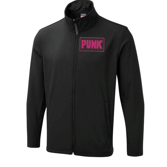 CM Punk Bomber Jacket