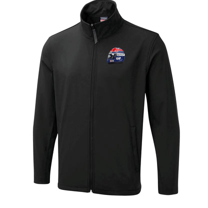 Nigel Mansell World Champion 1992 Bomber Jacket