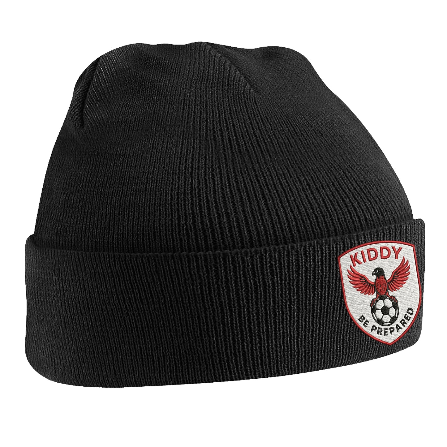 Kidderminster Harriers Beanie Hat