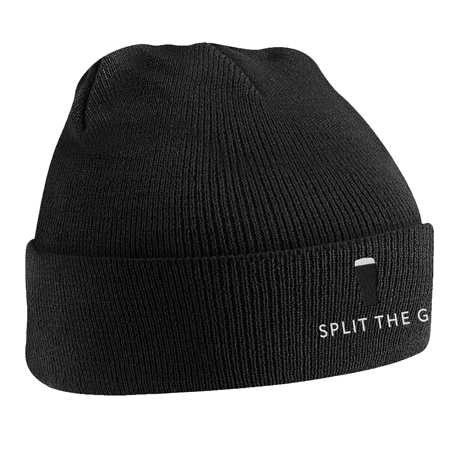 Guinness Beanie Hat