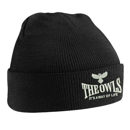 The Owls It's a Way of Life Hat