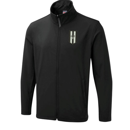 Retro Udinese 1970 Jacket