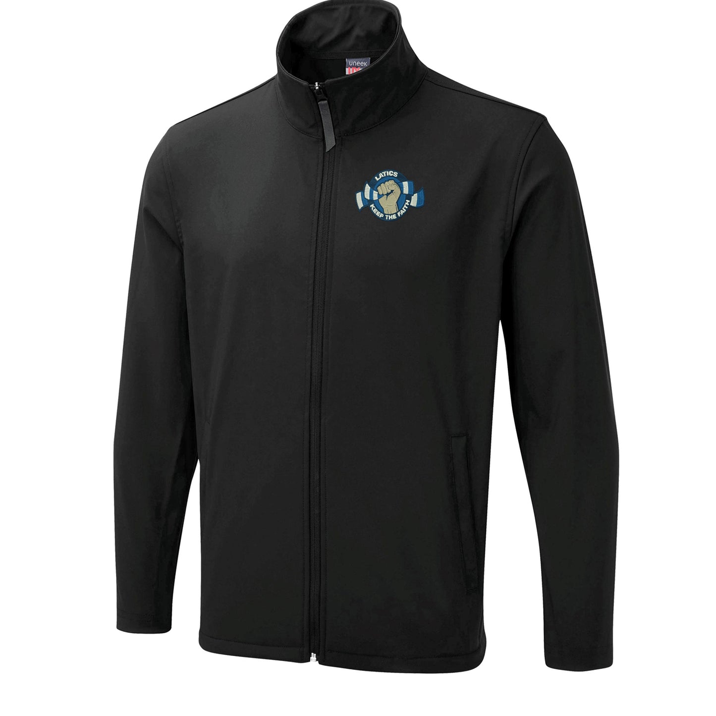 Oldham Athletic Latics Bomber Jacket