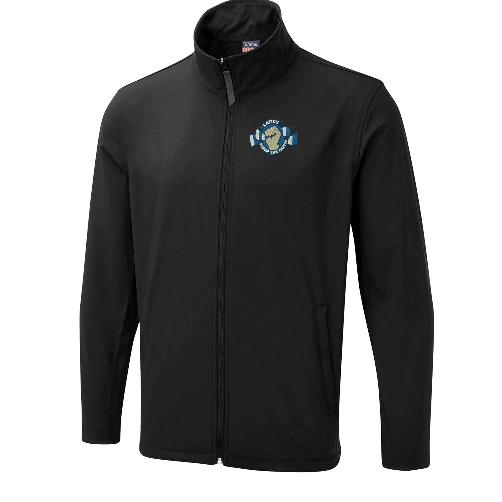 Oldham Athletic Latics Bomber Jacket