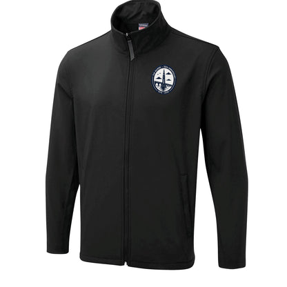 Falkirk 150th Anniversary Bomber Jacket