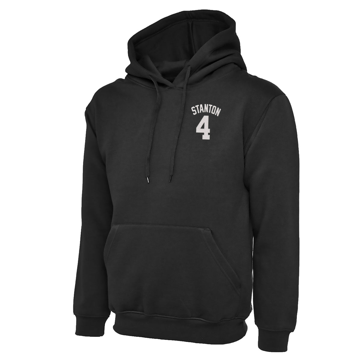 Pat Stanton Hibernian Football Hoodie