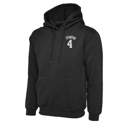 Pat Stanton Hibernian Football Hoodie