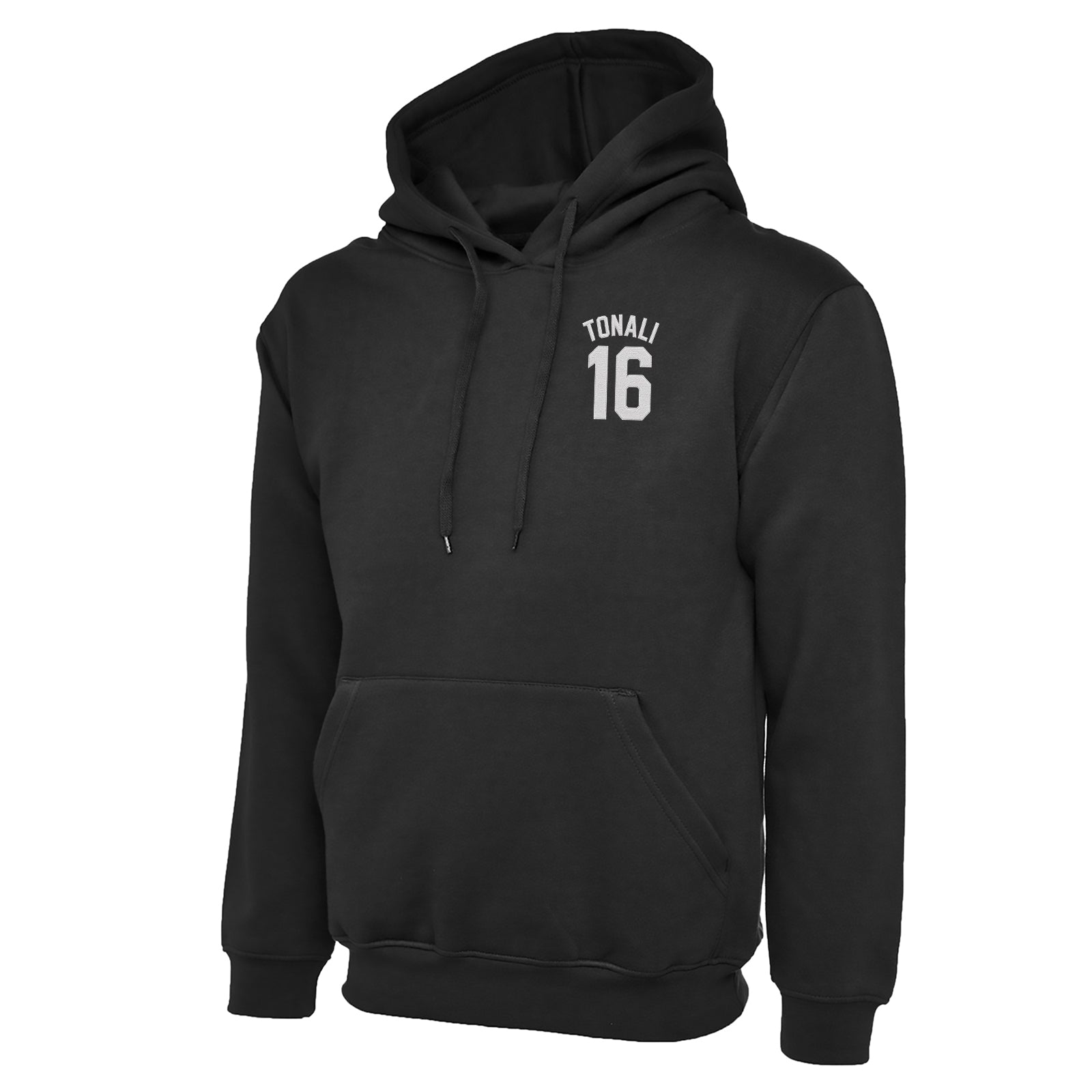 Sandro Tonali Tottenham Football Hoodie